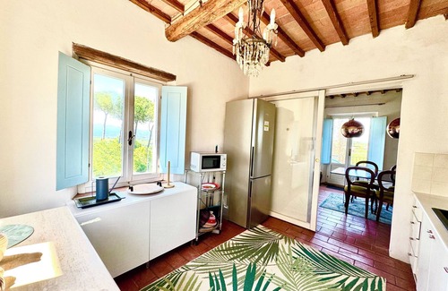 Gioiella Villa | Magnifique villa de 6 lits située à la frontière entre la Toscane et l’Ombrie. Une vue imprenable. Vie locale