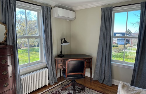 Milford Maison | Huge Family House with Pool and Waterviews - Walkable to Beach