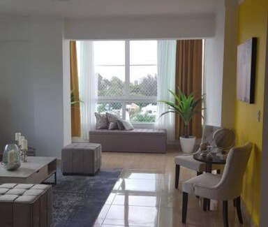 Viejo Arroyo Hondo Appartement | Huge Luxury Penthouse, family friendly
