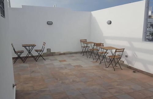 Viejo Arroyo Hondo Appartement | Huge Luxury Penthouse, Family friendly