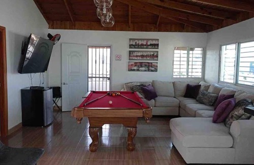 Viejo Arroyo Hondo Appartement | Huge Luxury Penthouse, Family friendly