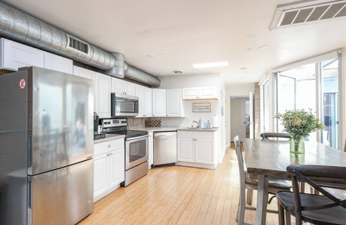 Cortez Hill Appartement | Huge Newly Renovated Suite At Downtown San Diego