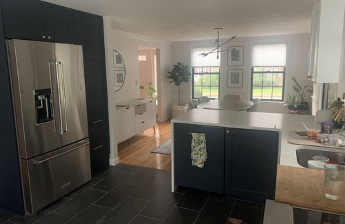Jamaica Hills - Pond Maison | Huge Pondside home- Perfect spot to enjoy Boston for week of the 4th!!