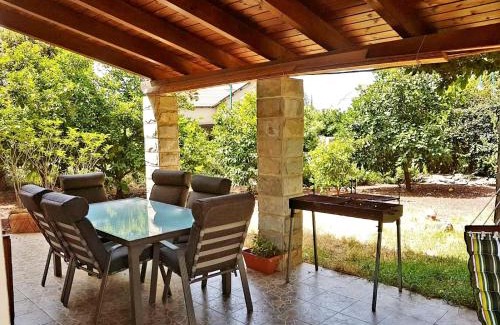 Dafna Appartement | Huge & Private Villa In Kibbutz Dafna