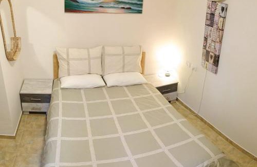 Dafna Appartement | Huge & Private Villa In Kibbutz Dafna