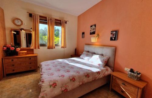 Dafna Appartement | Huge & Private Villa In Kibbutz Dafna