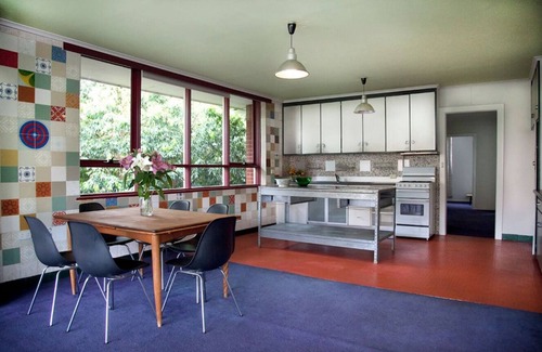 St Kilda Appartement | Enorme, elegante, céntrico apartamento de 3 dormitorios con piscina.