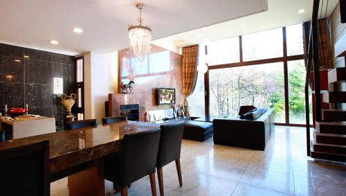 Bongpyeong Maison | Hugel Heim Pension
