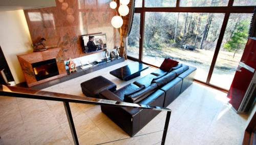 Bongpyeong Maison | Hugel Heim Pension
