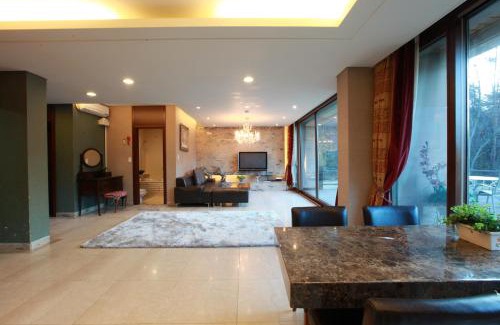 Bongpyeong Maison | Hugel Heim Pension