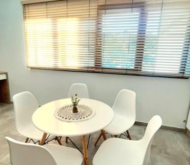 Suceava Appartement | Hugo's Apartment