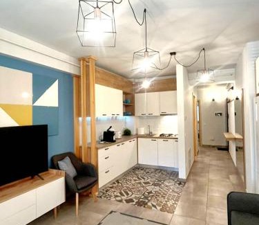 Suceava Appartement | Hugo's Apartment