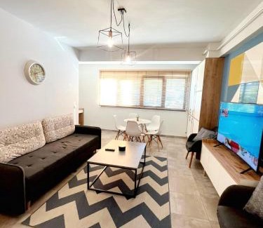 Suceava Appartement | Hugo's Apartment