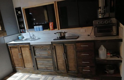 San Pablo de Leon Cortes Appartement | Hugo*s house