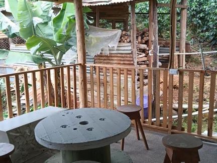 San Pablo de Leon Cortes Appartement | Hugo*s house