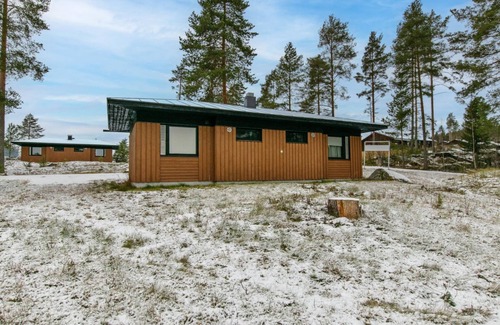Polvijarvi Maison | Huhmari 14 by Interhome
