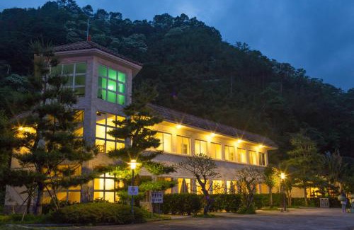 Jianshi Station Balnéaire | Hui-Lai Resorts