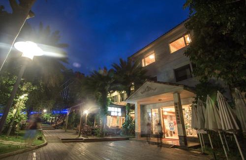 Jianshi Station Balnéaire | Hui-Lai Resorts