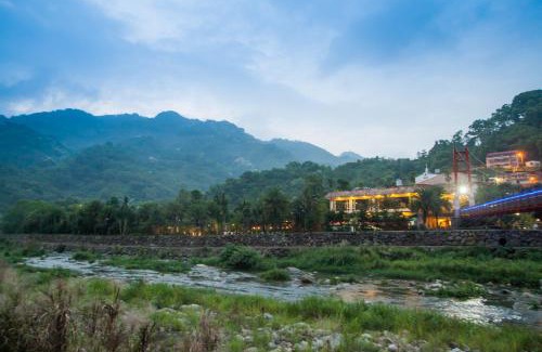 Jianshi Station Balnéaire | Hui-Lai Resorts
