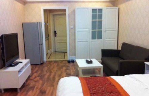 Dalian City Center Appartement | Huibang Center Apartment