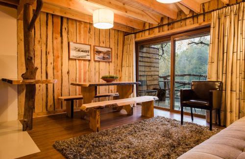 Puerto Fuy Appartement | Huilo Huilo Apartamentos Club Huillín