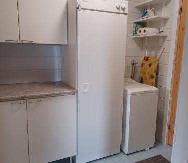 Syote Maison | Huipunpuisto, Pikku-Syötteen huipulla, B-puoli