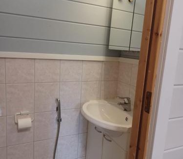 Syote Maison | Huipunpuisto, Pikku-Syötteen huipulla, B-puoli