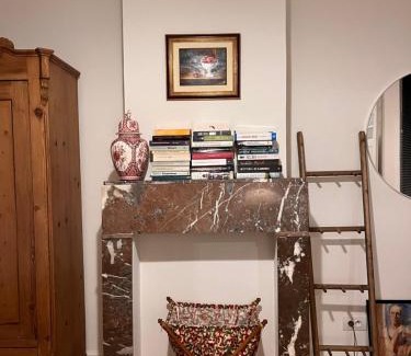 Vogelzang Maison | Huis Agnes