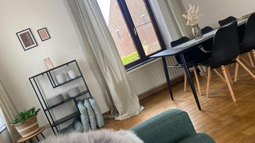 Meersenhoven Maison | Huis Louis
