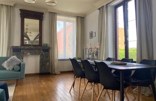 Meersenhoven Maison | Huis Louis