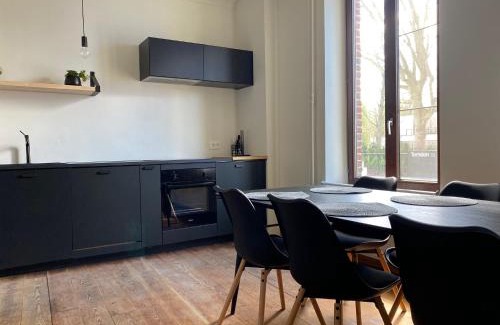 Meersenhoven Maison | Huis Louis