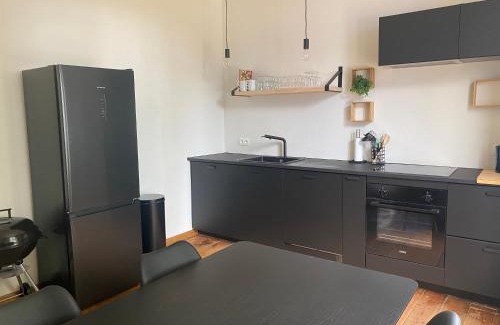 Meersenhoven Maison | Huis Louis