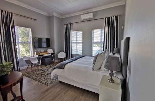 Malmesbury Maison | Huis van Brood Guesthouse