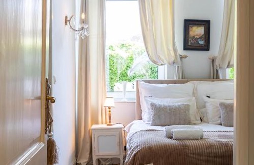 Borgloon Lit Et Petit-Déjeuner | Huis van Loon
