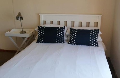 Witsand Maison | Huis Zonder Naam