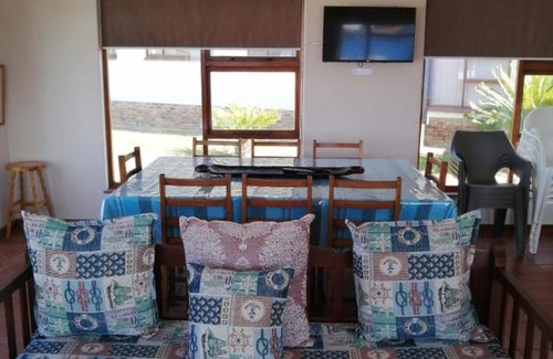 Witsand Maison | Huis Zonder Naam