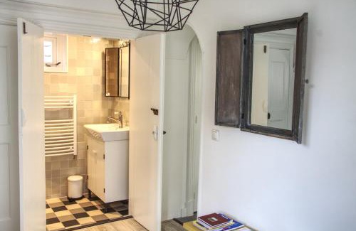Moddergat Maison | Huisje de Eersteling