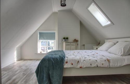 Moddergat Maison | Huisje de Eersteling