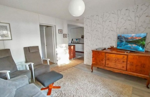 Muonio Maison | Huitsin nevada by Interhome