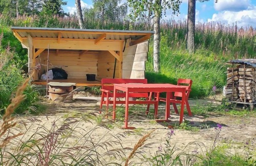 Muonio Maison | Huitsin nevada by Interhome