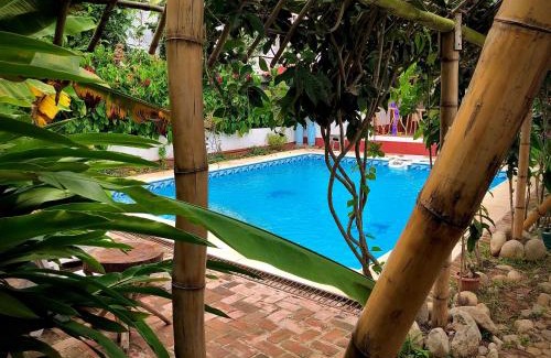 Brisas de Zicatela Maison | Huitzilin Hostal