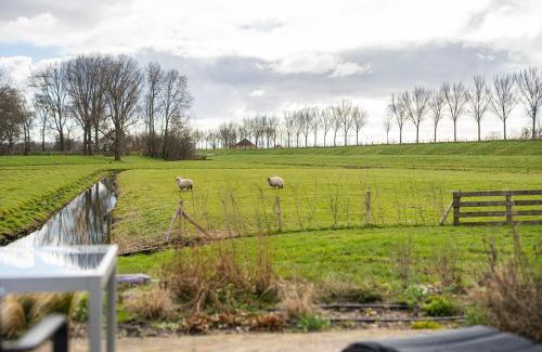 Zuidoostbeemster Lit Et Petit-Déjeuner | Huize Leeghwater