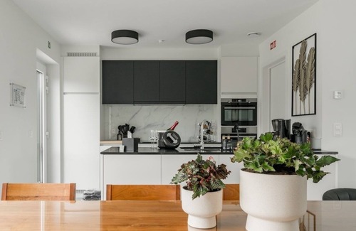 Peer Maison | Huize Marie-Beau with spacious garden
