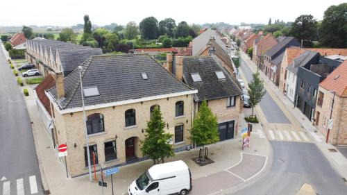 Staden Maison | Huize Porteman