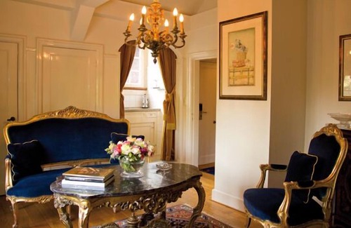 Esbeek Hôtel | Huize Rustoord