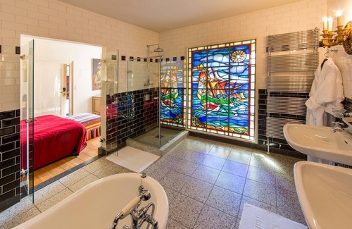 Esbeek Hôtel | Huize Rustoord