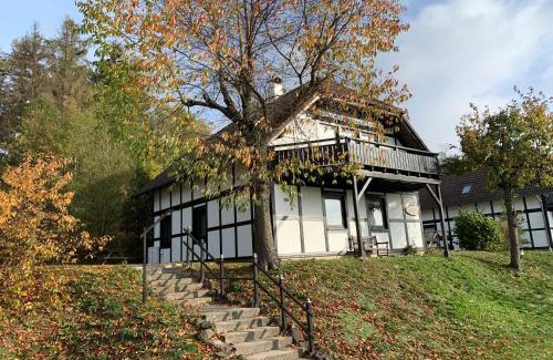 Feriendorf Frankenau Maison | HuizeFrankenau
