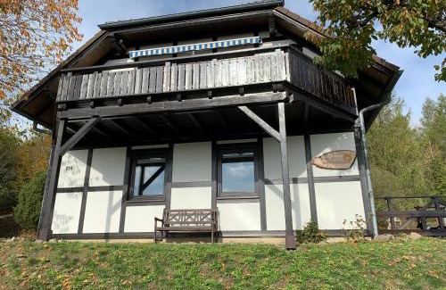 Feriendorf Frankenau Maison | HuizeFrankenau