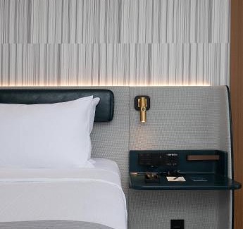 Huicheng Qu Lit Et Petit-Déjeuner | Huizhou Zhongkai Hi-Tech Zone Meihua Hotel