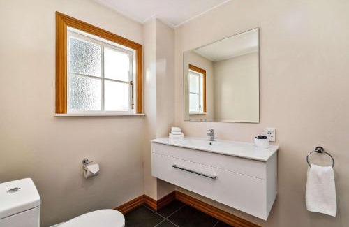 Rangatira Park Hôtel | Huka Falls Resort